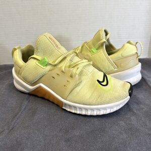 Nike Free Metcon 2 AMP Luminous Green Training Shoes CI1753-301 Wmns Sz. 8